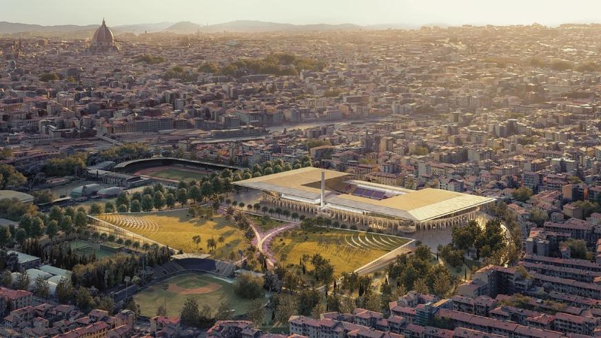 Stadio Franchi, la Federcalcio spinge per il restyling