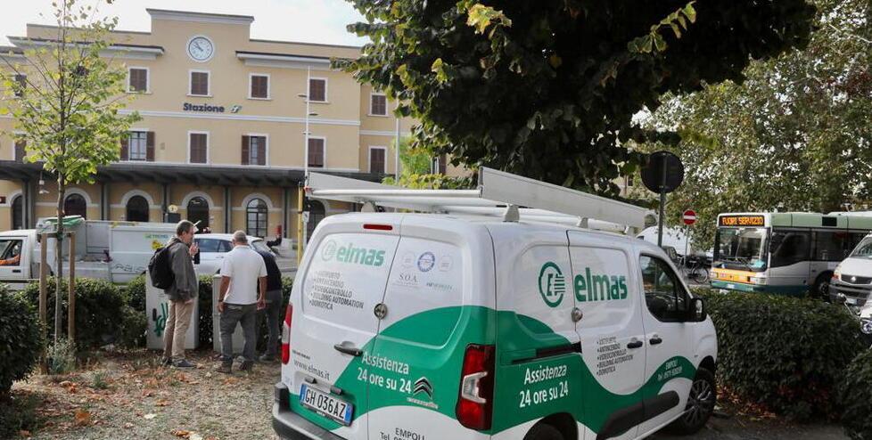 Empoli, comitato raccoglie firme per avere più sicurezza