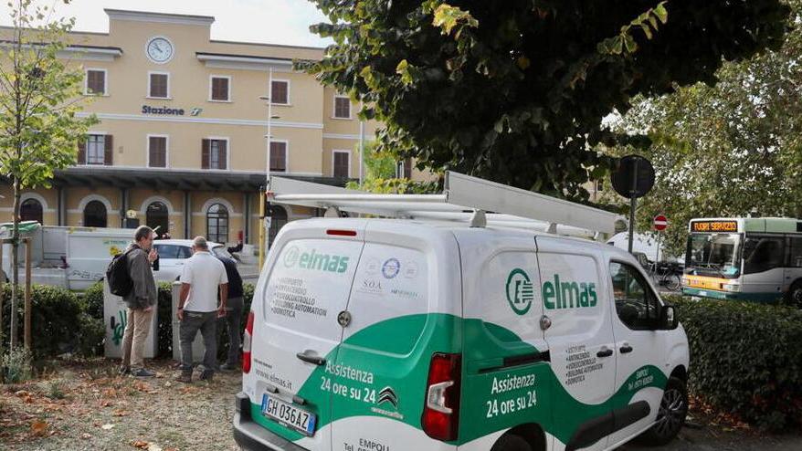 Empoli, comitato raccoglie firme per avere più sicurezza
