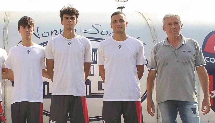 Maggi, una vita per il Consandolo: «È la mia seconda famiglia»