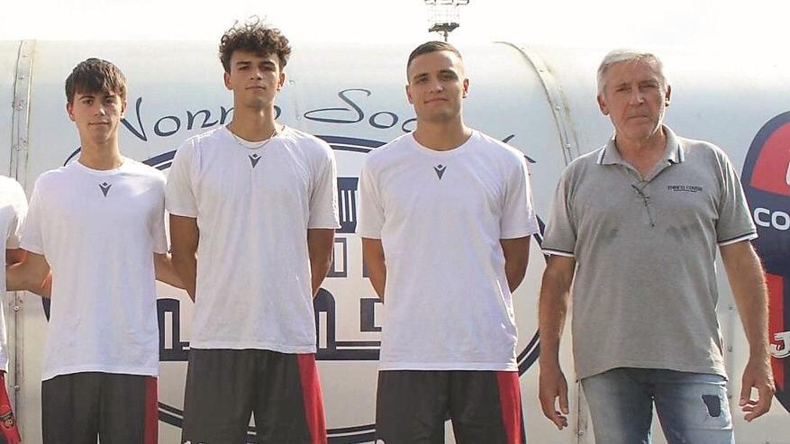 Maggi, una vita per il Consandolo: «È la mia seconda famiglia»