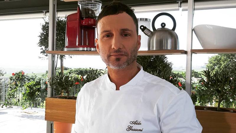 Massa, da commesso a re dei pasticcieri: Aldo Gassani, 20 anni di successi. In arrivo una quarta apertura
