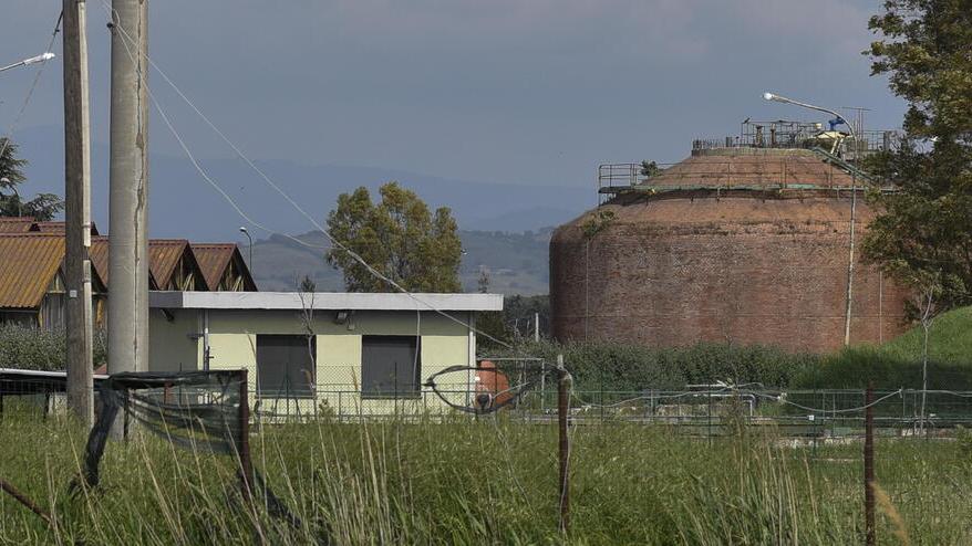 Depuratore di Grosseto, decide il Tar: in arrivo 9,2 milioni Pnrr