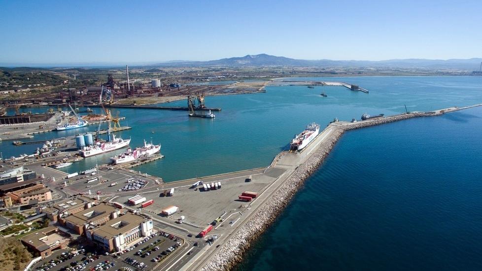 Metinvest chiede tempi stretti: Piombino è l’unico sito in Italia