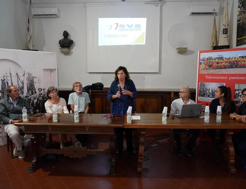 Livorno, il progetto sperimentale per gestire i pazienti cronici