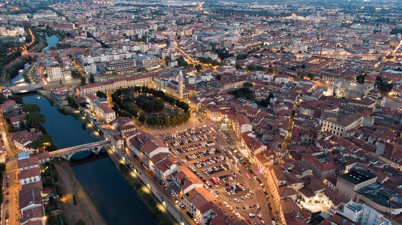 Prato, c’è fame di case: vuoti 4.850 alloggi ma i proprietari non li affittano