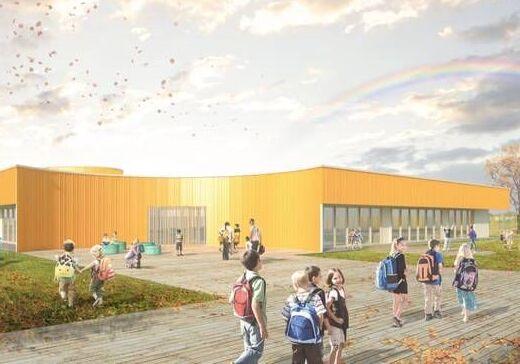 Altopascio, Nuova scuola a Badia Pozzeveri. Via ai lavori entro la fine dell’anno