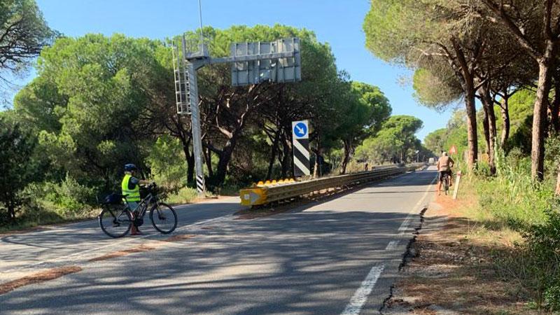 Marina di Grosseto, sos Collacchie: sono in arrivo gli attraversamenti pedonali