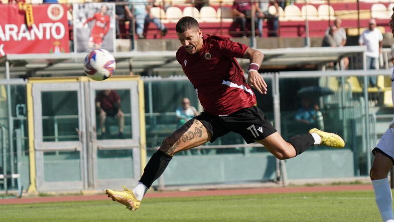 Livorno, ora si è fermato Giordani