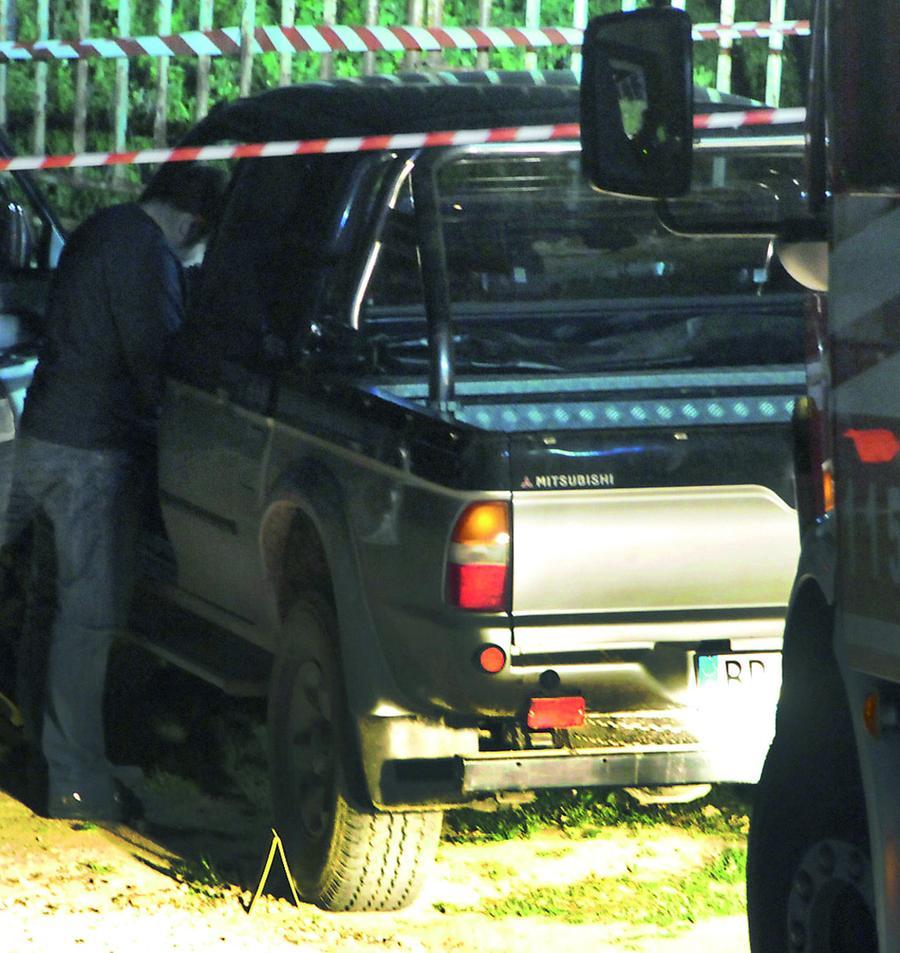 Confermata la condanna a 9 anni: Albino Sella di Mamoiada finisce in carcere