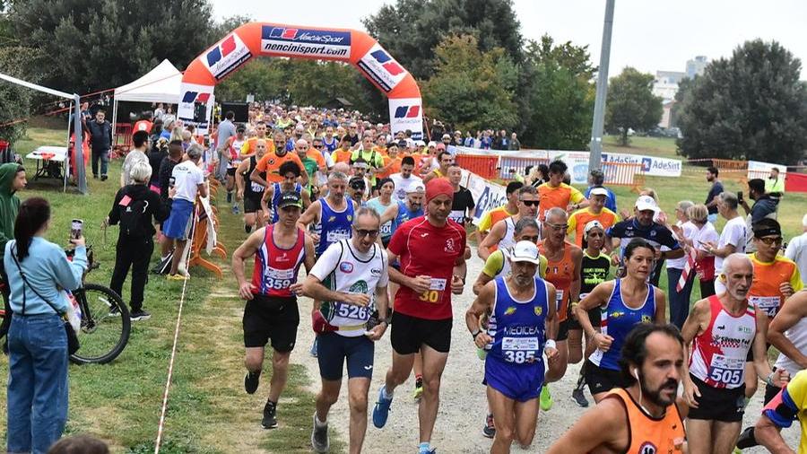 Castro e Biagini vincono alle Cascine