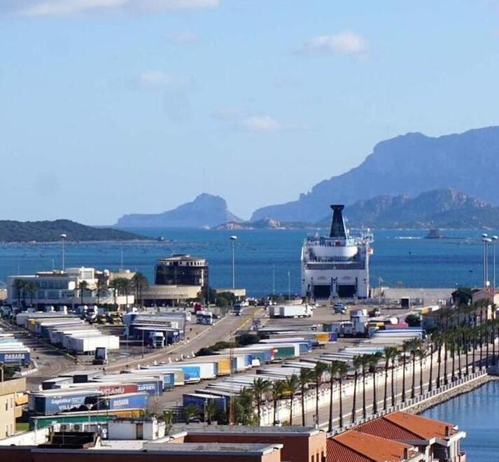 Porto, dragaggio fuori controllo: per Olbia il costo esplode da 36 a 73 milioni 