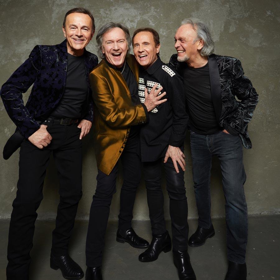 Tra ricordi e nuove emozioni, i Pooh in concerto a Firenze. Biglietti ancora disponibili
