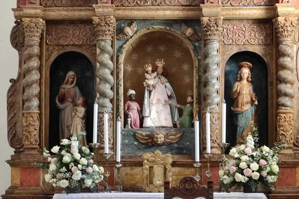 A Noragugume  la giornata dei Borghi 