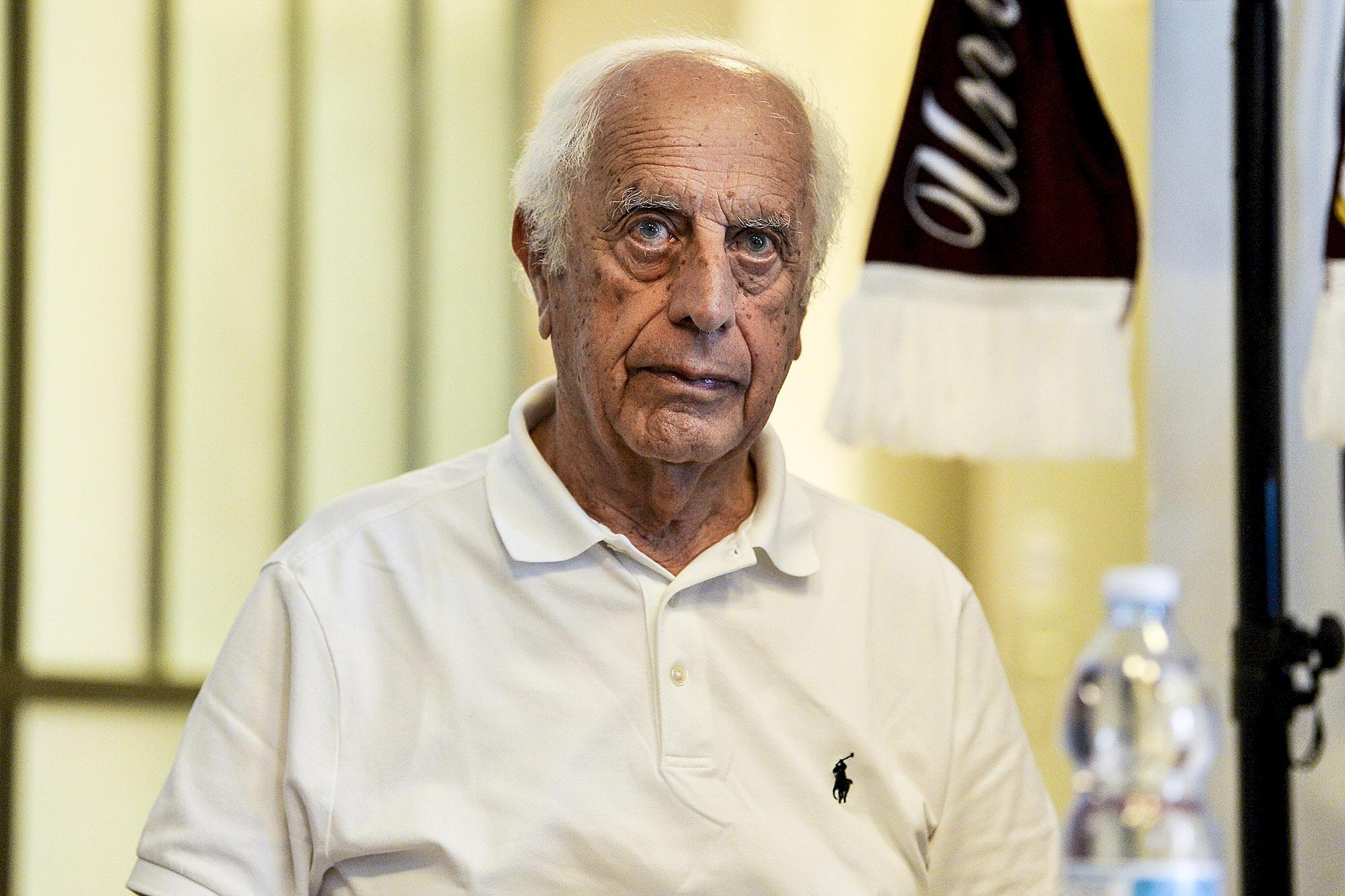 Fernandez Affricano