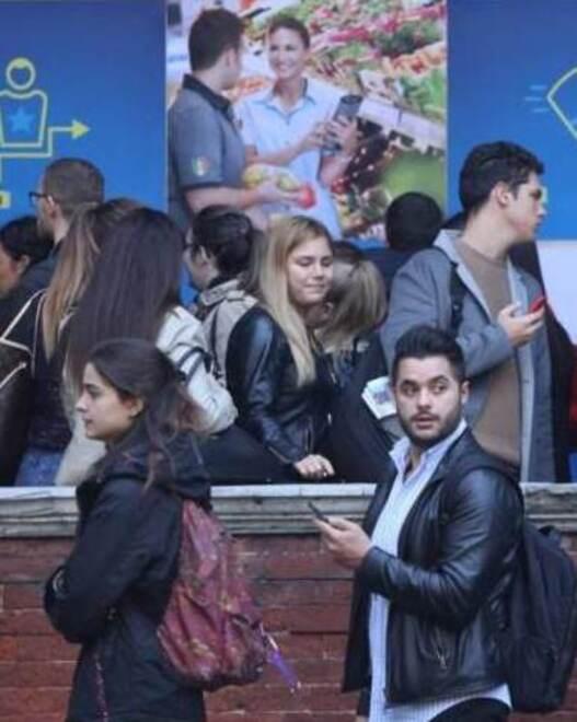 In Italia i giovani diminuiscono anno dopo anno<br>
