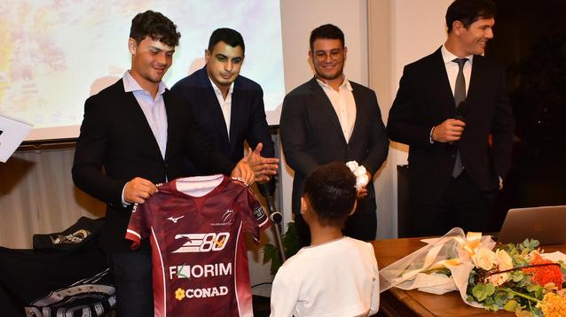 Tre apparecchiature per l’ospedale grazie al galà della solidarietà