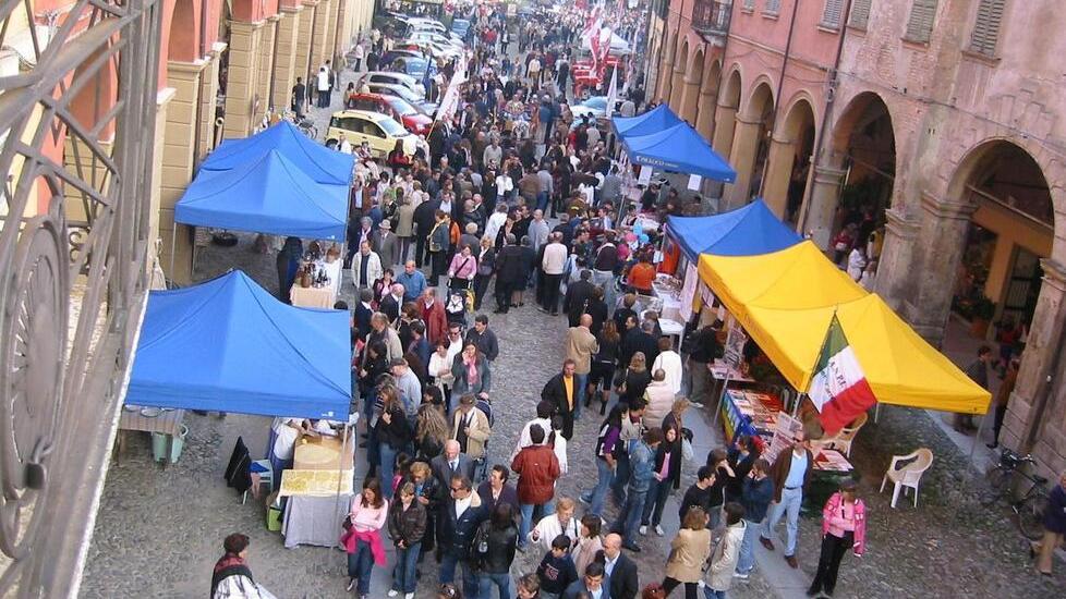 Fiera di San Luca: Correggio torna alla cultura del mondo contadino