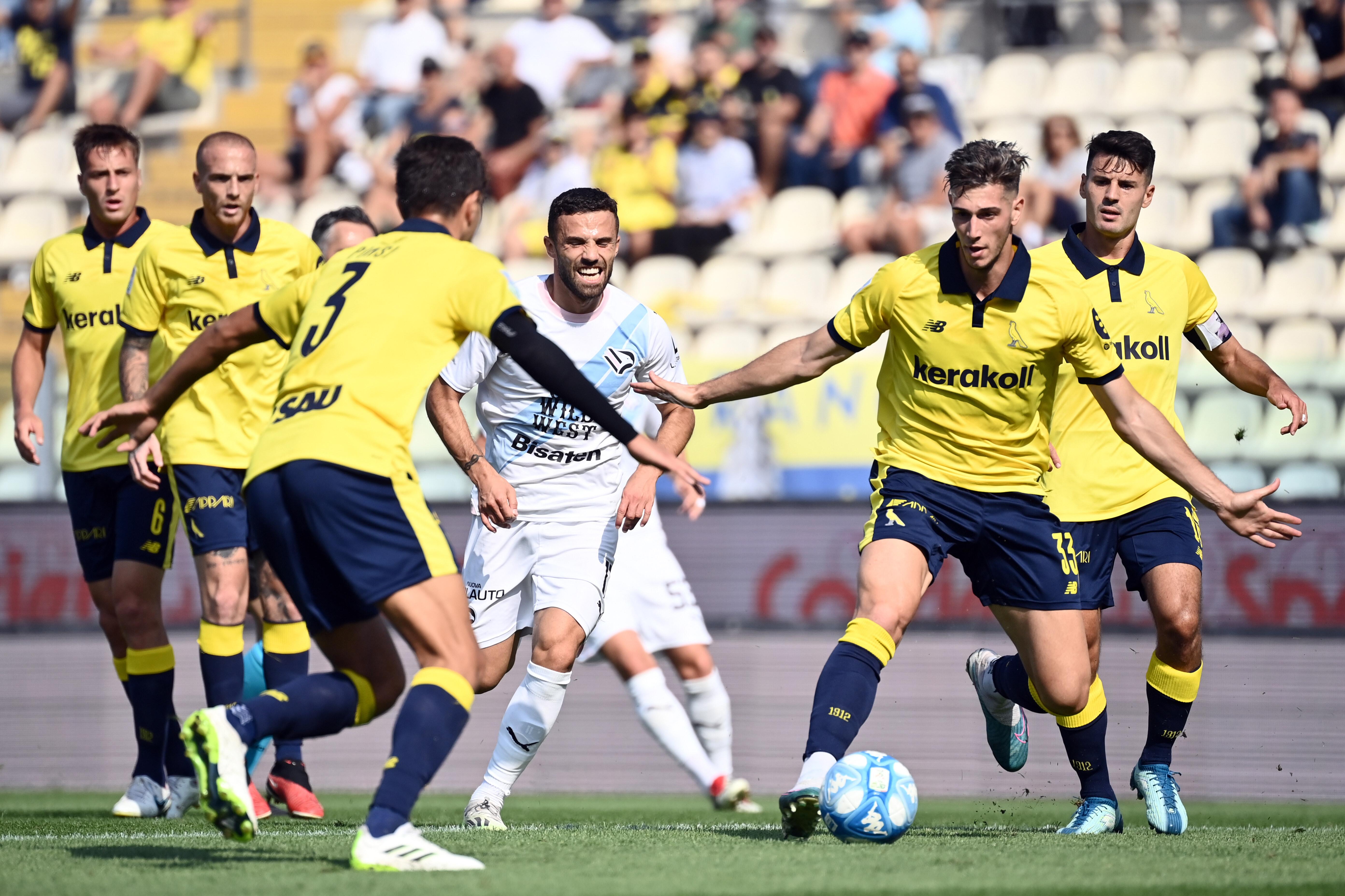 Modena, l'avvio è positivo nonostante i due ko di fila