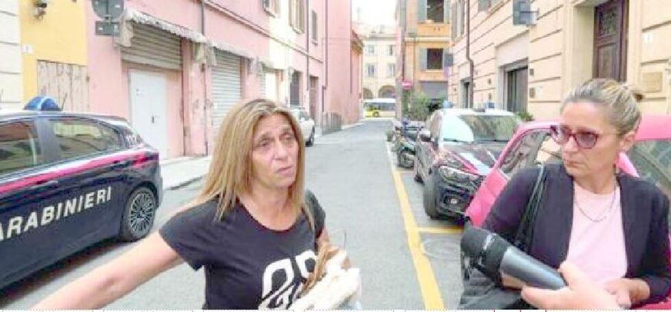 Dopo la sentenza, il caos