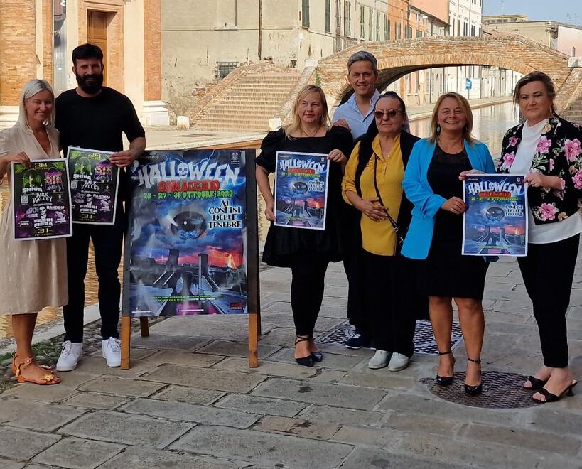 Tenebre e Dark Valley. Un lungo weekend di paura