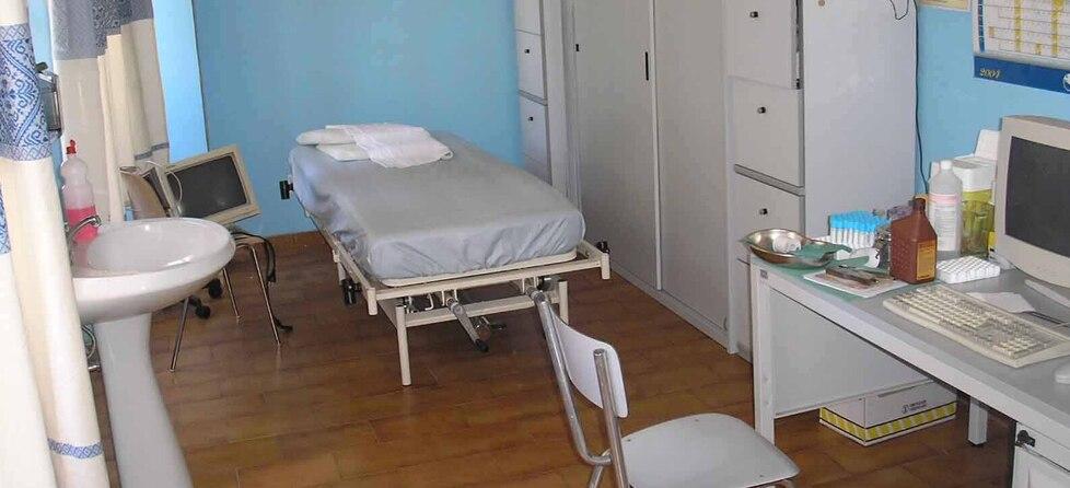 Caccia ai camici bianchi, la Regione ci riprova