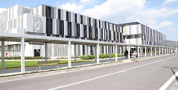 Prato, Pronto soccorso: c’è l’annuncio dell’ampliamento. Prima uscita ufficiale del nuovo dg Mari