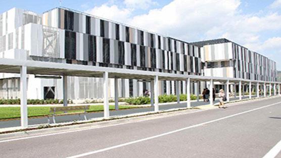 Prato, Pronto soccorso: c’è l’annuncio dell’ampliamento. Prima uscita ufficiale del nuovo dg Mari