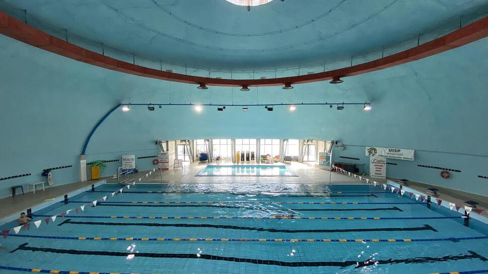 Piscine, Peccioli vola e a Pontedera segnali di ripartenza<br>
<br>