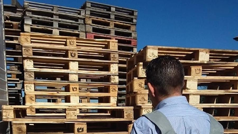Prato, evadono l’Iva per 42 milioni grazie alle false fatture sui pancali – Video