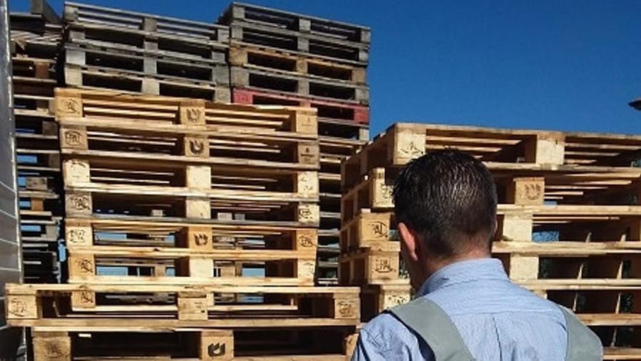 Prato, evadono l’Iva per 42 milioni grazie alle false fatture sui pancali – Video
