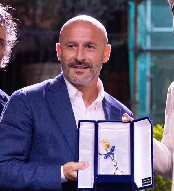 Vincenzo Italiano
