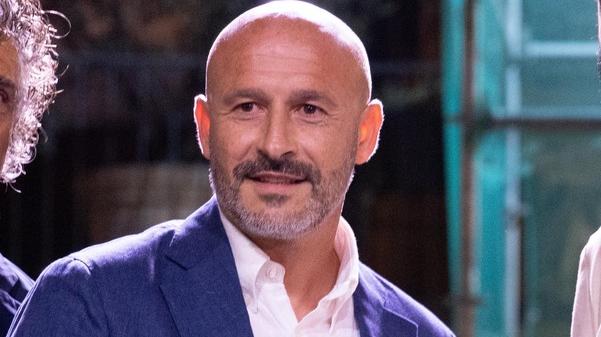 Vincenzo Italiano