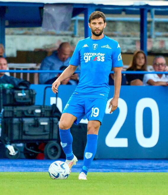 Bartosz Bereszynsk