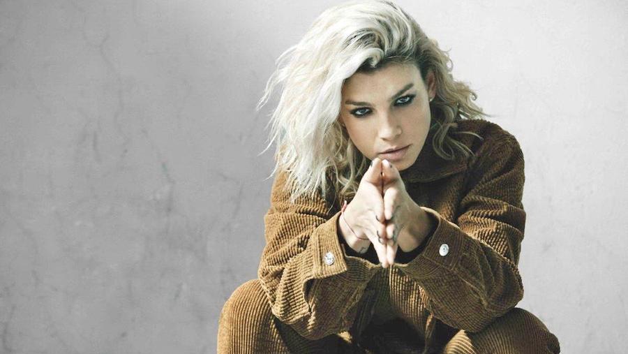 Torna Emma con un nuovo disco: "Souvenir" e la scintilla ritrovata
