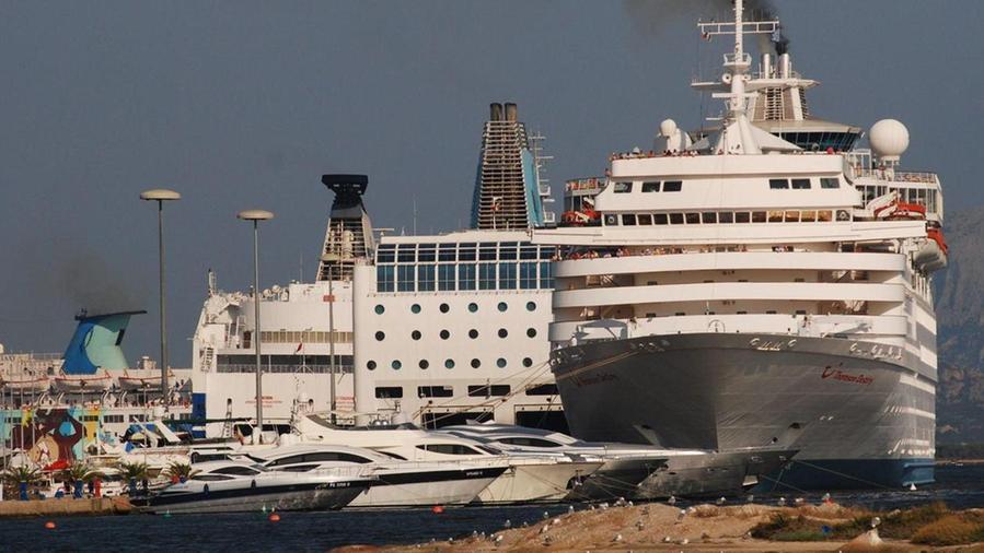 Venti milioni di euro per i quattro porti del nord Sardegna