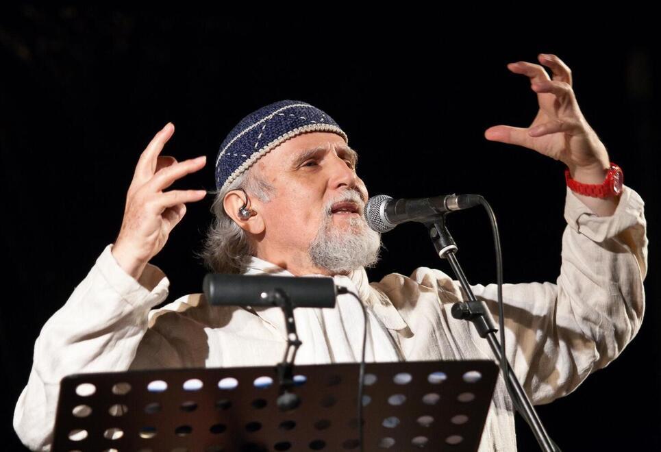 «Ovadia e quei giudizi “sparati”, parole senza alcuna solidarietà»