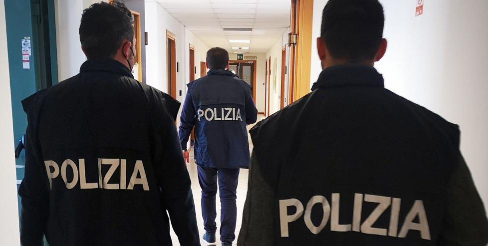 Modena, sventata truffa da 80mila euro ad un'anziana<br>
