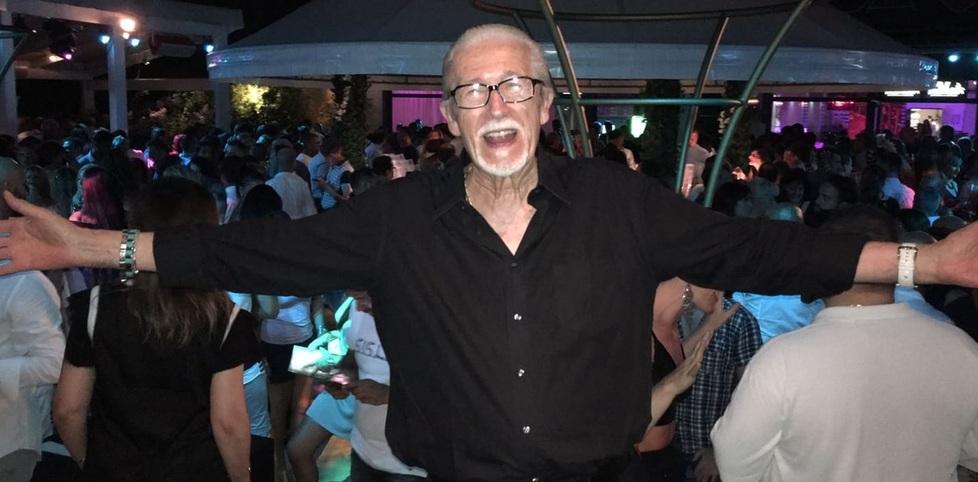 Sassuolo. Addio a Mario Boni, il genio della “disco” che portò Donna Summer al Picchio<br type="_moz" />
