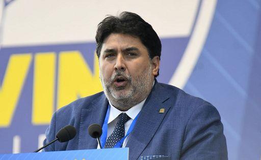 Elezioni regionali 2024, Christian Solinas chiama il popolo sardista e il Campo largo va alla conta