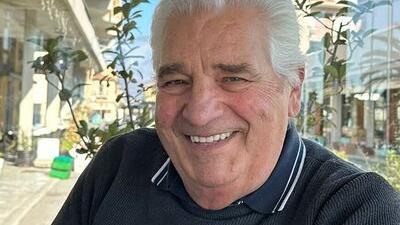 Muore a 76 anni sul lavoro, Luigi aiutava il figlio a pagarsi gli studi: «Non l’abbiamo mai visto stanco»
