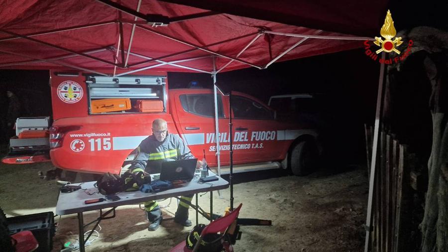 Ritrovato l’operaio forestale disperso sul Supramonte di Orgosolo: è stato portato in ospedale