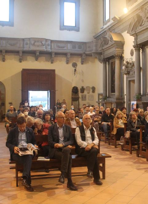 Premio Gronchi, un’edizione all’insegna di bellezza e creatività