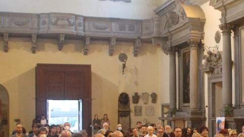 Premio Gronchi, un’edizione all’insegna di bellezza e creatività
