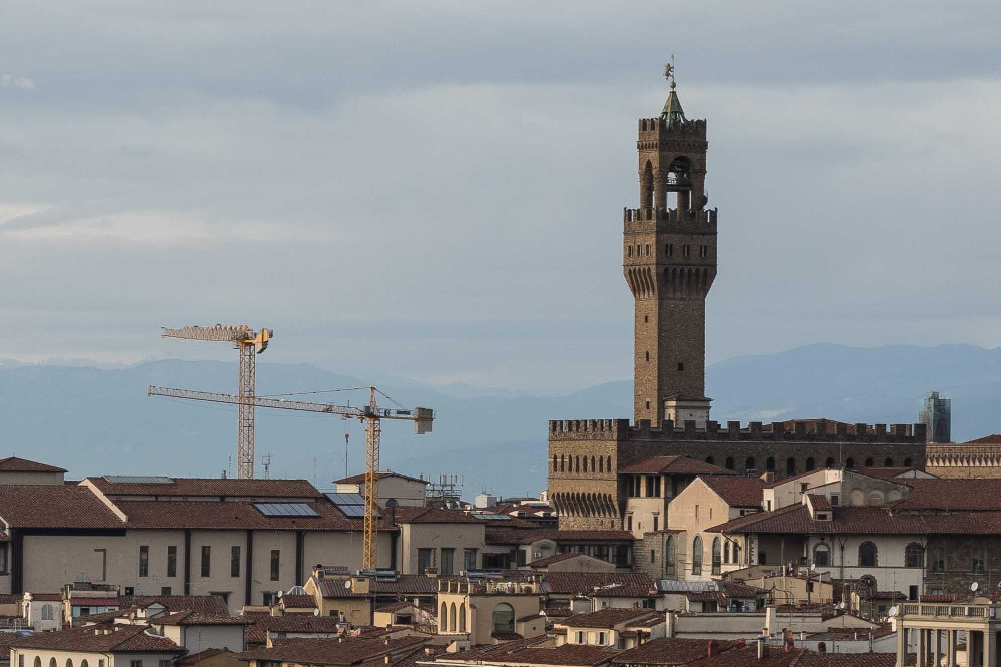 Uffizi, addio alla loggia di Isozaki: dopo 25 anni arriva il no definitivo