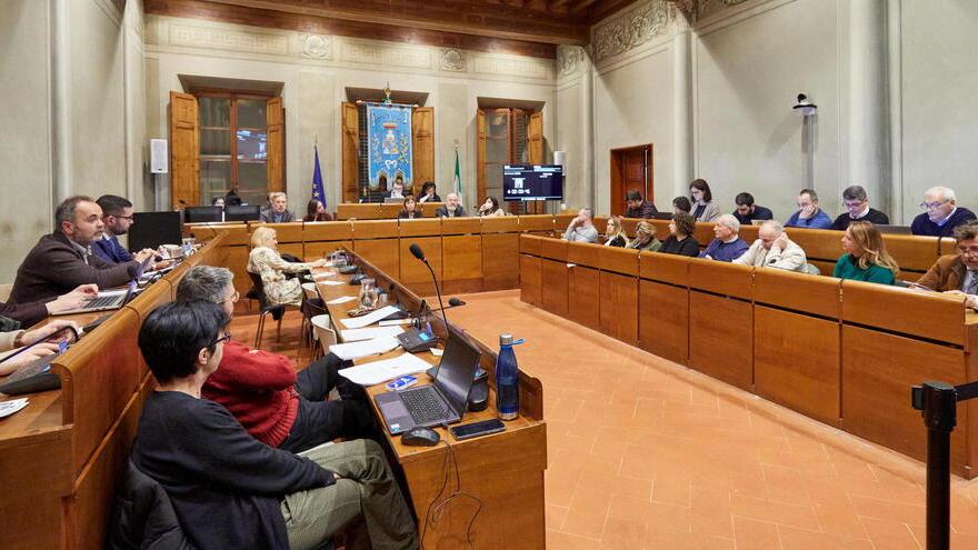 Cei e Mantellassi, gioco a due per la candidatura a sindaco di Empoli