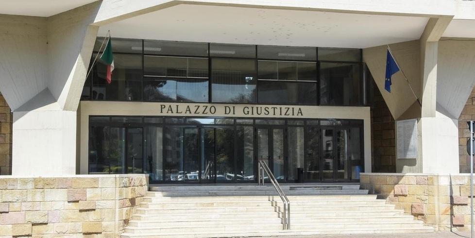 Il Tribunale di Grosseto