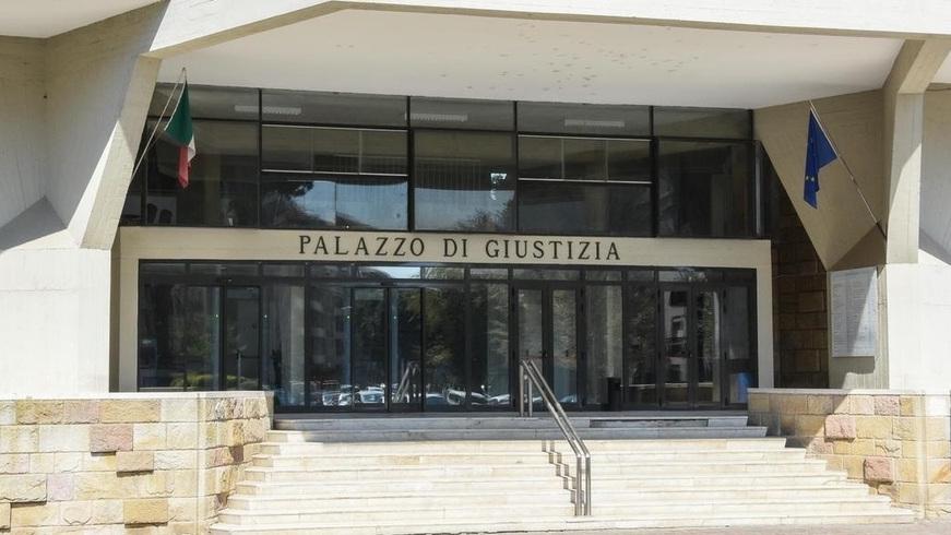 Il Tribunale di Grosseto