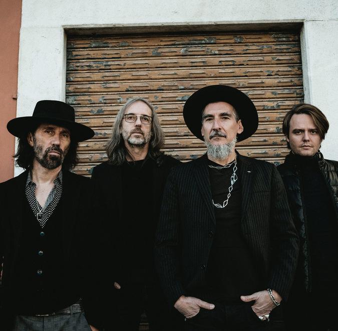 Trent’anni di Fuori Orario, la festa con i Marlene Kuntz