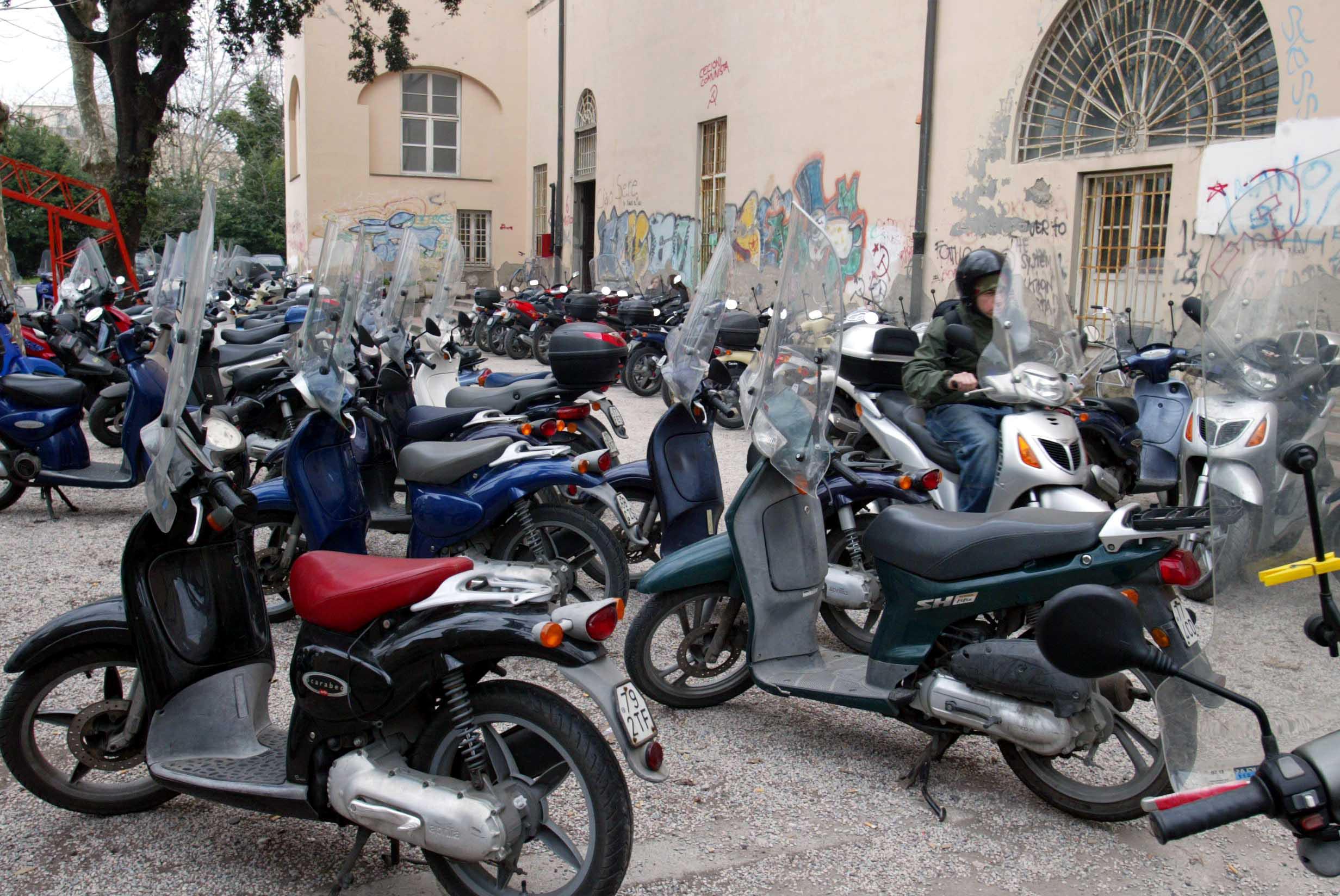 Livorno, al Cecioni prefabbricati in arrivo: «Pronti dai primi di novembre»
